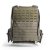 Spiritus LV-120 Plate Carrier Kit - Ranger Green Size M