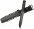 KA-BAR Short Fighting Knife Black