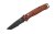 Benchmade 537SBK-07 Bailout®