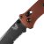 Benchmade 537SBK-07 Bailout®