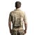 Spiritus Mission Rugby Shirt SS Ranger Green S