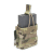 Warrior Single Open Mag Pouch 308 / 7.62 Multicam