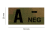 Clawgear A Neg IR Patch Multicam