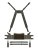 GT Kinetics SHADOW Apex Pro 4 Ranger Green