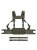 GT Kinetics SHADOW Apex Pro 4 Ranger Green