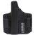 Warrior Ares Kydex Holster for Glock 17/19 Black