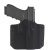 Warrior Ares Kydex Holster for Glock 17/19 Black