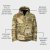 Snugpak Arrowhead Multicam S