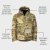 Snugpak Arrowhead Multicam L