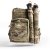 Spiritus LV-120 Plate Carrier Kit - Multicam Size M