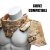 Templars Gear Ballistic Arms Protection Ranger Green