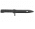 Pirate Arms AK74 Rubber Training Bayonet