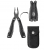Miltec BLACK MULTI TOOL