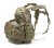 Warrior Helmet Cargo Pack Multicam 12L