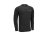 Clawgear Instructor Shirt MK III LS LW Black M