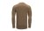Clawgear Instructor Shirt MK III LS LW Coyote XL
