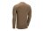 Clawgear Instructor Shirt MK III LS LW Coyote XL