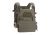 Clawgear Operator Plate Carrier Stonegrey Olive L