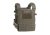Clawgear Operator Plate Carrier Stonegrey Olive L