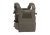 Clawgear Protector Plate Carrier Stonegrey Olive L