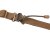Clawgear Raider 2PT Sling Coyote