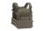 Clawgear Raider Plate Carrier Stonegrey Olive L