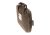 Clawgear Single Pistol Case RAL7013