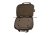Clawgear Single Pistol Case RAL7013