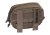 Clawgear Small Horizontal Utility Pouch Core Ranger Green