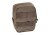 Clawgear Small Vertical Utility Pouch Core Ranger Green