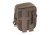 Clawgear Small Vertical Utility Pouch Core Ranger Green