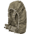 Snigel 100L Rain Cover 2.0 Tarmac