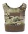 Warrior Covert Plate Carrier Multicam