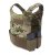 Warrior Covert Plate Carrier Multicam