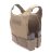 Warrior Covert Plate Carrier Coyote