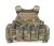 Warrior DCS DA 5.56 Config Multicam M