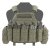 Warrior DCS DA 5.56 Config Ranger Green L