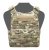 Warrior DCS Plate Carrier Base Multicam L