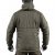 UF PRO Delta ComPac Tactical Winter Jacket Brown Grey XL