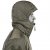 UF PRO Delta ComPac Tactical Winter Jacket Brown Grey S