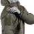 UF PRO Delta ComPac Tactical Winter Jacket Brown Grey L