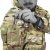 UF PRO Delta Eagle Gen.3 Tactical Softshell Jacket Multicam M