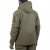 UF PRO Delta OL 4.0 Tactical Winter Jacket Brown Grey S