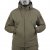 UF PRO Delta OL 4.0 Tactical Winter Jacket Brown Grey S