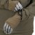 UF PRO Delta OL 4.0 Tactical Winter Jacket Brown Grey S