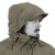 UF PRO Delta OL 4.0 Tactical Winter Jacket Brown Grey S