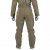 UF PRO Delta OL 4.0 Tactical Winter Pants Brown Grey XXL