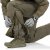 UF PRO Delta OL 4.0 Tactical Winter Pants Brown Grey XXL