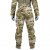 UF PRO Delta OL 4.0 Tactical Winter Pants Multicam XL