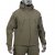 UF PRO Delta OL 4.0 Tactical Winter Jacket Brown Grey M